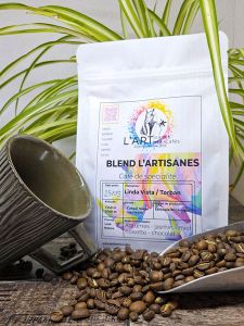 Blend l'Artisanes 2025