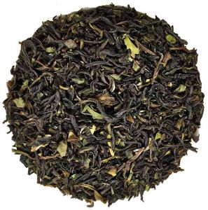 Darjeeling Singtom first flush bio thé noir nature d'inde