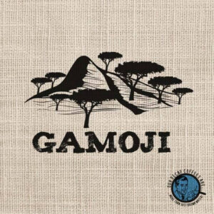 Gamoji BIO - Décaféiné au co2 - Éthiopie
