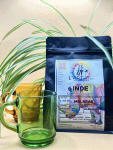 Malabar café Moussonné Inde by L'artisanes_1