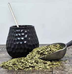 Maté vert nature par l'Artisanes