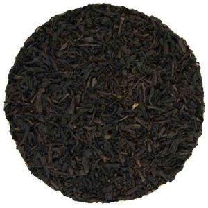 Noix de coco thé noir parfumé