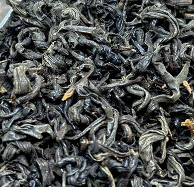 Wakoucha Smoked Whisky thé noir nature fumé du Japon