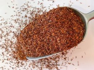 Infusion Rooibos 5 agrumes bio by L'Artisanes