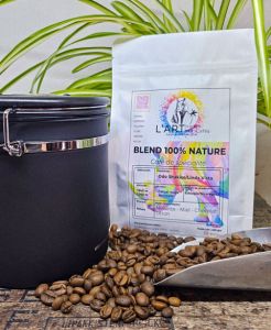 Blend 100% Nature 2025