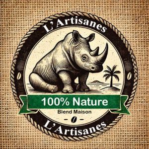 Blend-100%-Nature-logo-création-maison