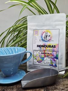 Marcala Ceiba café honduras nature 2025