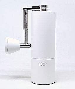 Moulin Timemore Chestnut C3S Pro Blanc