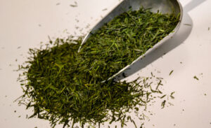 Gyokuro Asahi Thé vert Bio du Japon by L'Artisanes