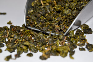 Thé Oolong Dong Ding Taïwan by L'Artisanes