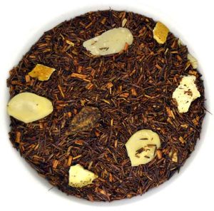 Douceur du boudoir rooibos parfumé bio