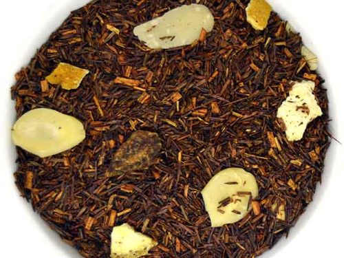 Douceur du boudoir rooibos parfumé bio