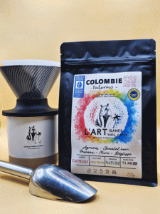 Palermo-café-Colombie-IGP-à-la-voile-2026