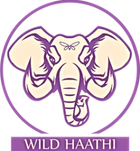 LOGOWILD HAATHIPNG