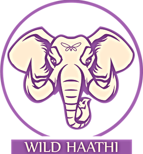 LOGOWILD HAATHIPNG