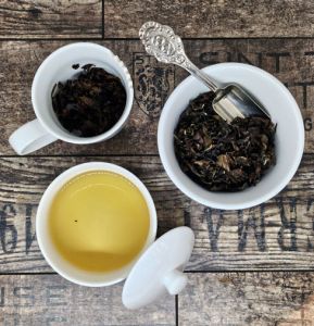 Dongfang Meiren thé oolong nature de Chine