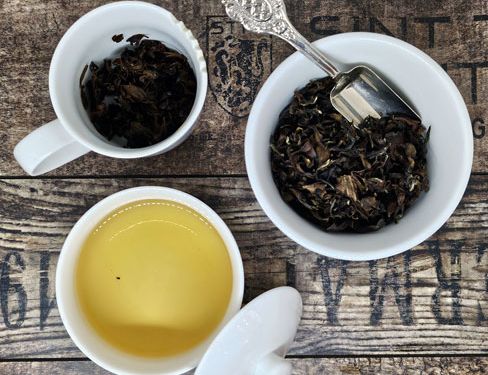 Dongfang Meiren thé oolong nature de Chine