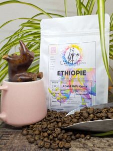 Khalid Shifa Goma Ethiopie 2025