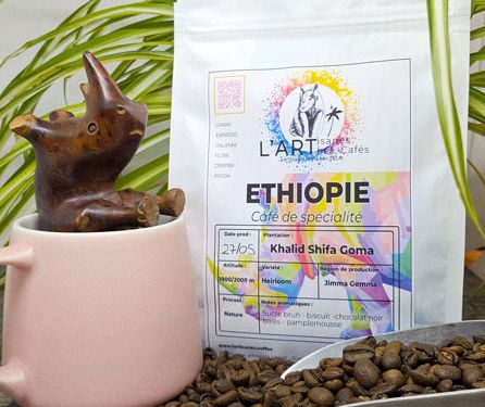 Khalid Shifa Goma Ethiopie 2025