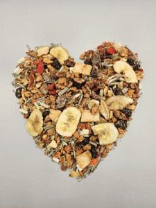 Fresh Pot infusion fruitée by lartisanes