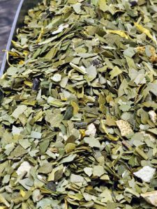 Maté vert gout russe par l'Artisanes_1