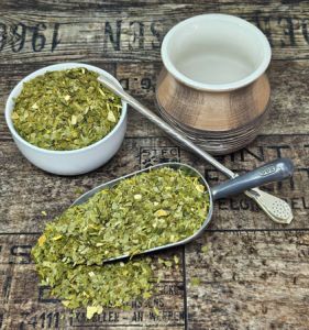 Maté vert gout russe par l'Artisanes_2