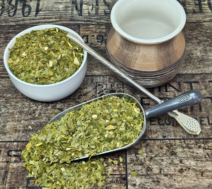 Maté vert gout russe par l'Artisanes_2