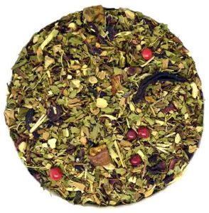 Douceur de Noel infusion de Noel bio