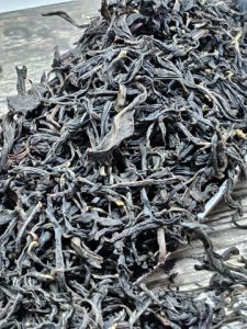 High Mountain Premium thé noir de Taiwan nature_2