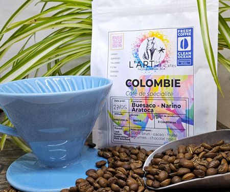 3 Cordilleras Colombie 2025
