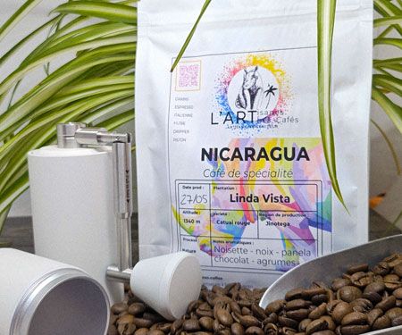Linda Vista Nicaragua 2025