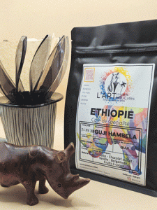 Guji Hambela Nature Ethiopie by Lartisanes