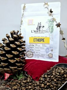 Jimma-Guracho-café-Ethiopie-honey-2024