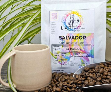 La Cumbre Salvador 2025
