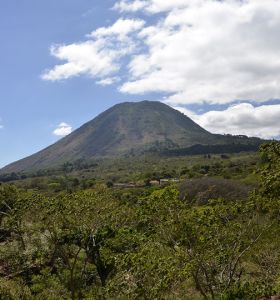 Santa Ana Salvador