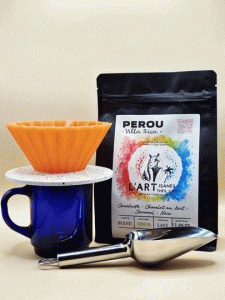 Villa-Rica-café-Pérou-lavé-2026