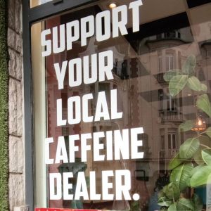 L'artisanes thés cafés torréfacteur