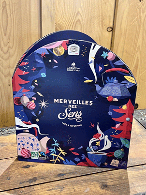 Calendrier de l'avent Noel Route des comptoirs_1